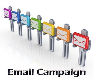 Email and CRM Campaign