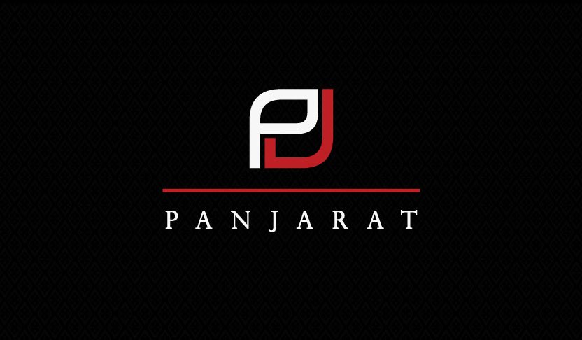 Screenshot Panjarat Rebranding